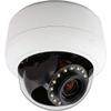 American Dynamics IPS02D0OCWTT 2 Megapixel Network IR Outdoor Mini-Dome Camera, 1.8-3mm Lens view 2