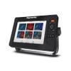Raymarine Element 9 HV Combo w/Nav+ & Canada Chart view 2