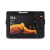 Raymarine Element 9 HV Combo w/Nav+ & Canada Chart view 3