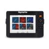Raymarine Element 9 HV Combo w/Nav+ & Canada Chart view 4