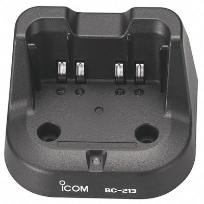 Charger,110VAC,2-5/8" H x 4" L