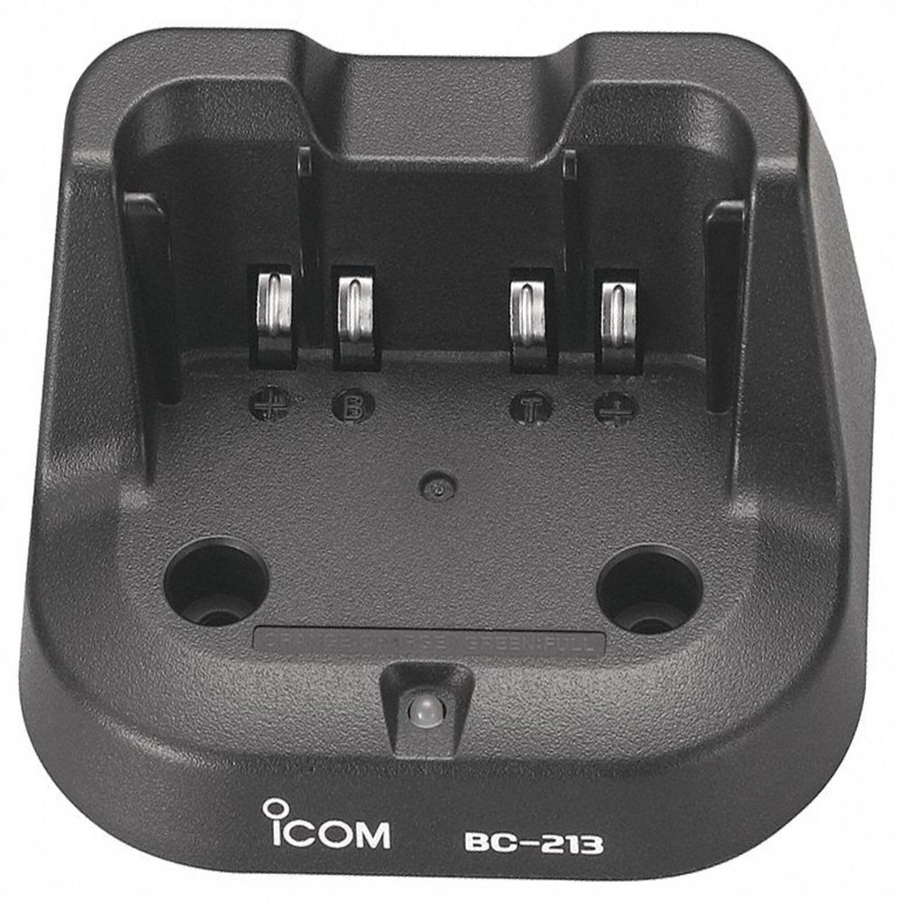 Charger,110VAC,2-5/8" H x 4" L