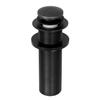 Extended 6" Soft Touch Tub Drain view 4