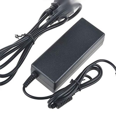 Accessory USA AC/DC Adapter for Sony KDL-48W600B KDL-40W600B KDL48W600B KDL40W600B Smart LED HD TV Power Supply Cord Cable PS Charger Mains PSU