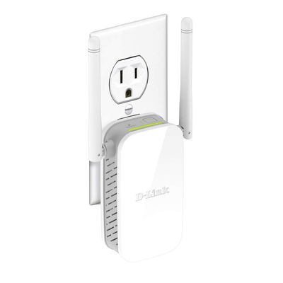 D-Link N300 WiFi Range Extender Wireless Repeater (DAP-1325-US) (Renewed)