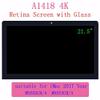 Original 21.5'' A1418 4K LM215UH1 SD B1 LCD Retina Screen with Glass Assembly Compatible with iMac Mid 2017 MNE02 MNDY2 view 3