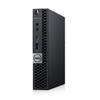 Dell OptiPlex 7070 Desktop Computer - Intel Core i7-9700T - 16GB RAM - 256GB SSD - Micro PC, Windows 10 Pro view 1