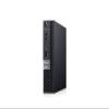 Dell OptiPlex 7070 Desktop Computer - Intel Core i7-9700T - 16GB RAM - 256GB SSD - Micro PC, Windows 10 Pro view 4