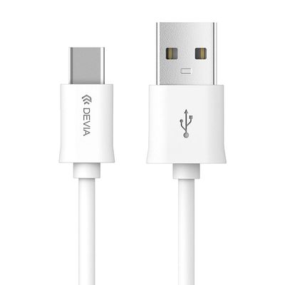 Devia Smart Cable Type-C USB (2M)