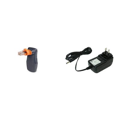 Celestron SkyPortal WiFi Module for Computerized Telescopes + Celestron AC Adapter