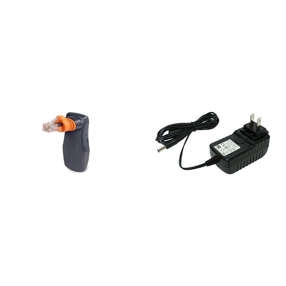 Celestron SkyPortal WiFi Module for Computerized Telescopes + Celestron AC Adapter