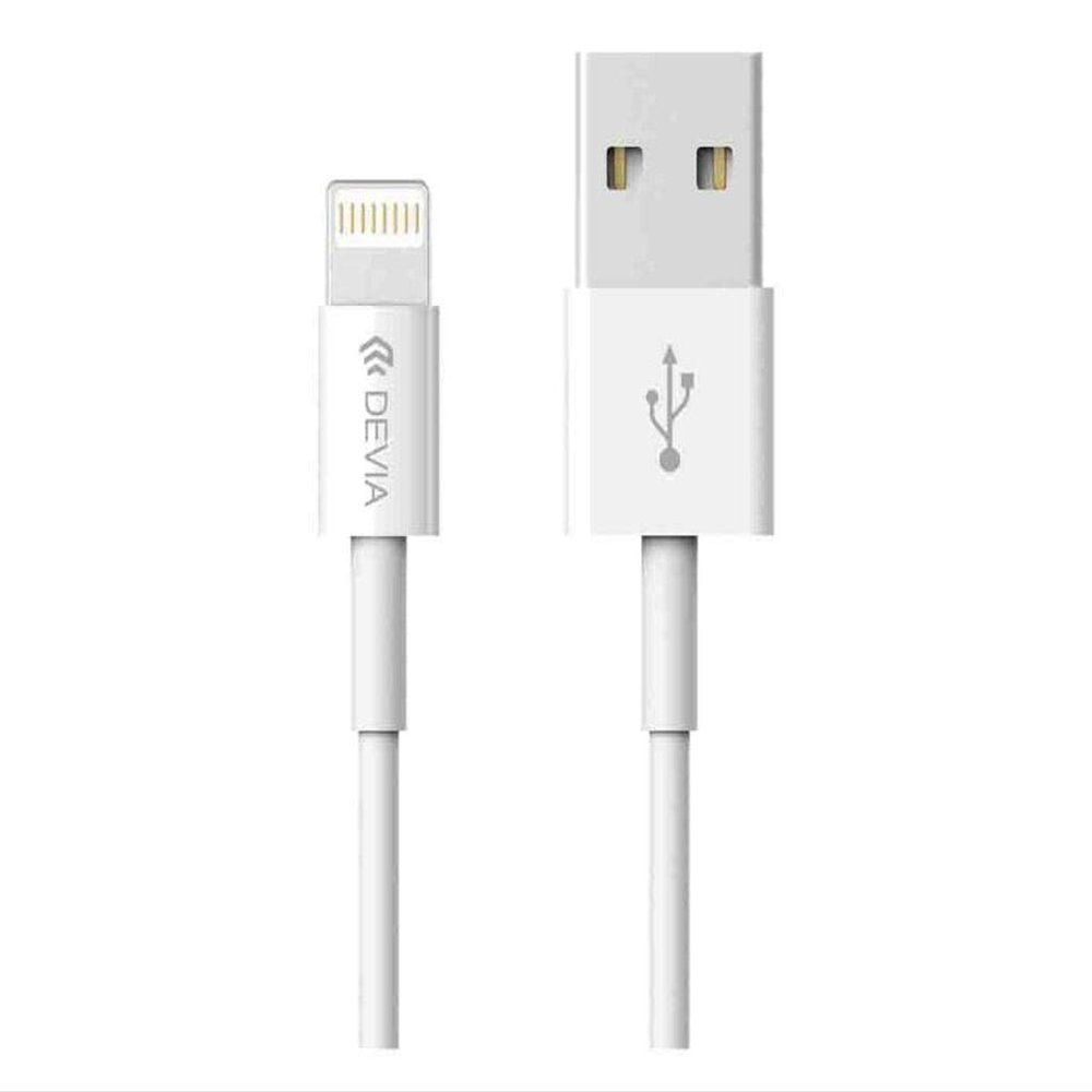 Devia Smart Cable Lightning USB (2M)