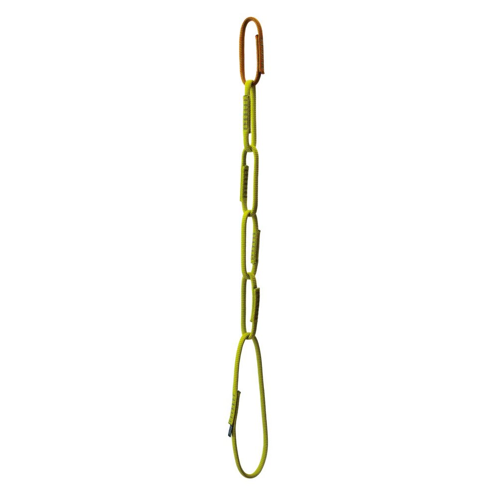 Metolius Dynamic PAS - Green/Red 38"