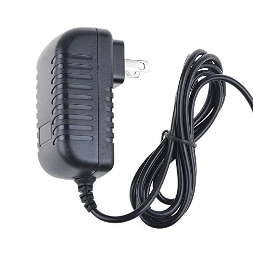 PK Power AC DC Adapter for Cobra MicroTalk CXT275 CXT280 CXT125 CXT125C CXT225 CXT225C CXT235 CXT235C CXT400C CXR700 CTW135P CTW285P FRS132 FRS237 MRHH100 MRHH200 MT200 2-Way Radio