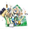 HM2S-50W Class A Rear Stage Power Amplifier Kit (Dual Channel) Reference KELL-KSA50 Circuit view 2