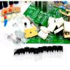 HM2S-50W Class A Rear Stage Power Amplifier Kit (Dual Channel) Reference KELL-KSA50 Circuit view 4