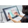 Wacom Cintiq 22 Drawing Tablet with Screen, 21.5" Full HD Display Graphic Arts Tablet Includes Pro Pen 2 w/Tilt Response, Graphic Design Animation Display Pad for Mac, PC view 2