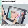 Wacom Cintiq 22 Drawing Tablet with Screen, 21.5" Full HD Display Graphic Arts Tablet Includes Pro Pen 2 w/Tilt Response, Graphic Design Animation Display Pad for Mac, PC view 4