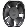 172x51mm SJ1725HA1 17cm 110V-120V 50/60Hz 0.45A AC Fan view 2