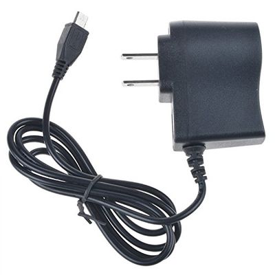 Accessory USA AC/DC Adapter for Philips LFH7700 LFH -7700 LFH 7700 LFH 8900 LFH8900 LFH-8900 DPM Recorder Power Supply Cord Cable PS Battery Wall Home Charger Mains PSU