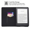 Artyond Case for Kindle (10th Generation 2019),PU Leather Slim Folio Lightweight Cover with Smart Auto Wake/Sleep Protective Case for All-New Kindle (10th Generation-2019 Release), Astrodog view 3