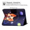 Artyond Case for Kindle (10th Generation 2019),PU Leather Slim Folio Lightweight Cover with Smart Auto Wake/Sleep Protective Case for All-New Kindle (10th Generation-2019 Release), Astrodog view 4