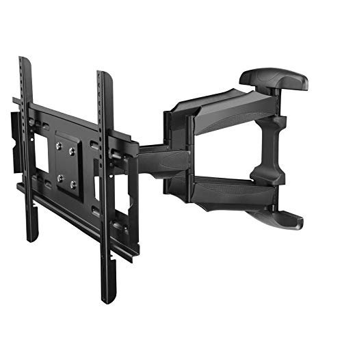 Fevas New Strong TV Wall Mount Bracket Support Holder Televsion Bracket 42 55 60 65 70 75 Swivel for LCD LED Plasma