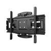 Fevas New Strong TV Wall Mount Bracket Support Holder Televsion Bracket 42 55 60 65 70 75 Swivel for LCD LED Plasma view 2