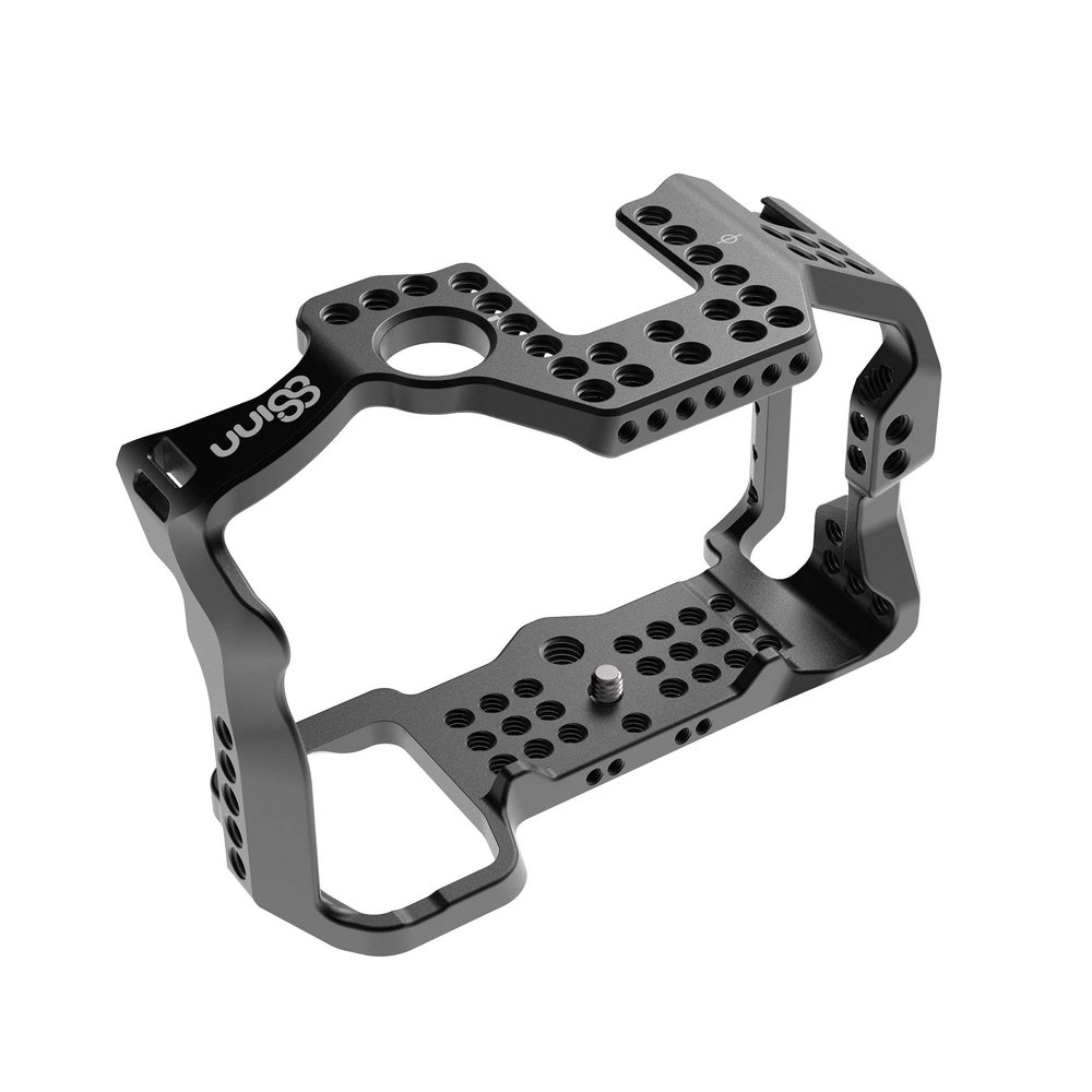 8Sinn Compatible with Sony A7III/A7RIII, 8-a7RIII C-NOHDMI Cage