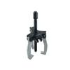 K Tool International 70308 5 Ton Gear Puller for Garages, Repair Shops and DIY, Heat-Treated, Forged, Chrome Molybdenum, 10,000 lbs. Capacity, 4" to 6" Spread Range, Ratcheting Jaw, Reversible Jaws view 1
