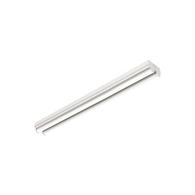 Cooper Lighting Strip Lght 2L 8000L 4K LED 8FT