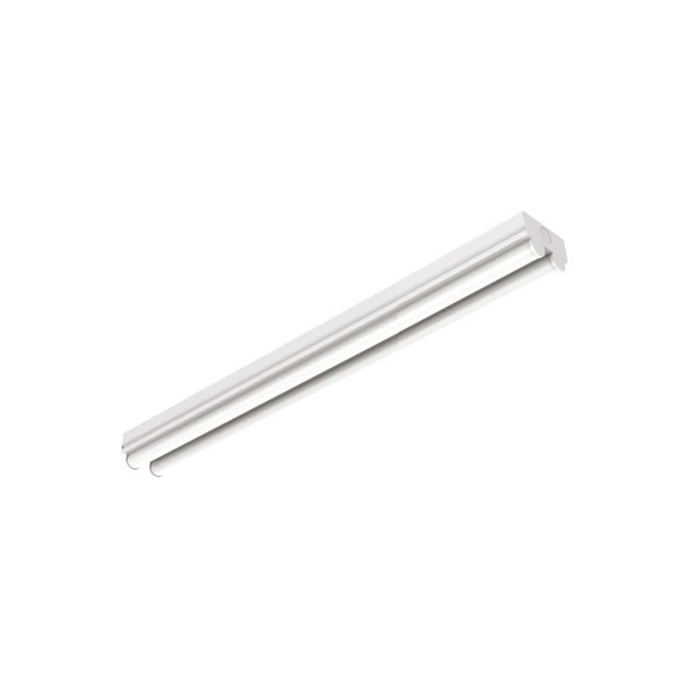 Cooper Lighting Strip Lght 2L 8000L 4K LED 8FT