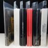 Sleevie Wonder XL Box Set Sleeves (5) + Flap 4mil Thick Strong USA Polyethylene Plastic for 33rpm LP Vinyl Record Album Boxset (+1 Free Dj Sticker) view 3