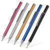 BoxWave Stylus Pen Compatible with Nintendo Switch - FineTouch Capacitive Stylus, Super Precise Stylus Pen - Champagne Gold view 4