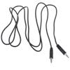 ABLEGRID 6ft 3.5mm AV Out to AUX in Cable Cable Cord for ION Tailgater Bluetooth Wireless Speaker Series MAIN-21085 IPA57 IPA77, AAXA Technologies P4X P4-X Pico KP500-02 P2 Jr. KP-100-02 Projector view 2