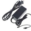 Accessory USA Replacement AC Adapter for Dell 20.1" Flat Panel TFT LCD Monitor Dell UltraSharp 2001FP,90W 20V 4-pin din view 1