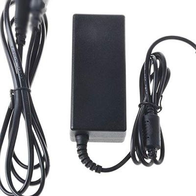 PK Power AC DC Adapter Replacement for Dell PA-1041-81 PA-104181 PA104181 L-On LOn LED LCD IPS Monitor Power Supply Cord Cable PS Battery Charger PSU