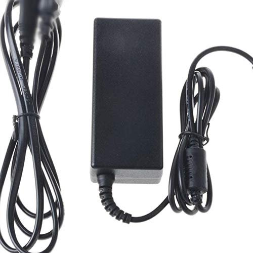 PK Power AC DC Adapter Replacement for Dell PA-1041-81 PA-104181 PA104181 L-On LOn LED LCD IPS Monitor Power Supply Cord Cable PS Battery Charger PSU