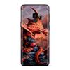 Anne Stokes Fire Dragon - Skin Decal Vinyl Wrap for Samsung Galaxy S9 - Decal Stickers Skins Cover view 1