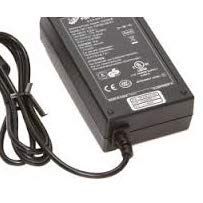 AAEON 1255300607 PowerAdapter, DC12V 5A 60W. 90D.1.8M.W/Lock.FSP.FSP060-DIBAN2/9NA0605323