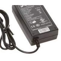 AAEON 1255300607 PowerAdapter, DC12V 5A 60W. 90D.1.8M.W/Lock.FSP.FSP060-DIBAN2/9NA0605323