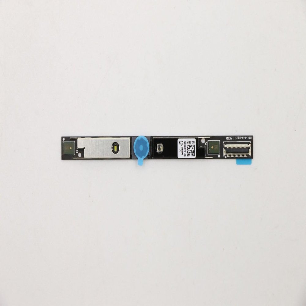 Lenovo Front HD-IR Camera Module, FRU01HW061