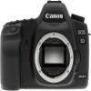 Canon EOS 5D Mark II Full Frame DSLR Camera (Body Only) (Old Model) (Renewed) view 1