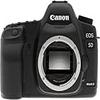 Canon EOS 5D Mark II Full Frame DSLR Camera (Body Only) (Old Model) (Renewed) view 2