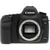 Canon EOS 5D Mark II Full Frame DSLR Camera (Body Only) (Old Model) (Renewed) view 3