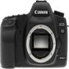 Canon EOS 5D Mark II Full Frame DSLR Camera (Body Only) (Old Model) (Renewed) view 4