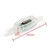 1Set XLR Earphone Pin Adapter + Frequency Divider Adapter for JH24 Roxanne Clear view 3