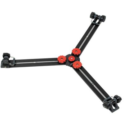 Sachtler SACH-7023 Cine HD Ground Level Spreader