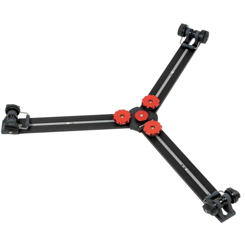 Sachtler SACH-7023 Cine HD Ground Level Spreader