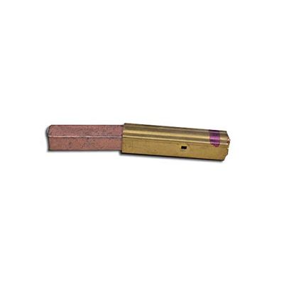 Replacement Part For Ametek Canister Vacuum Cleaner Lamb Motor Carbon Brush # compare to part 33505-1